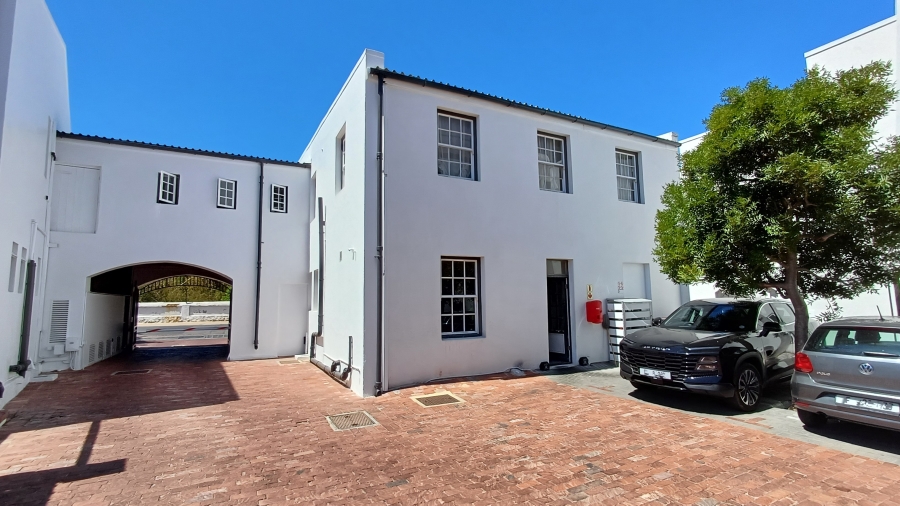 To Let commercial Property for Rent in Stellenbosch Central Western Cape